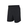 Flex Active Woven Yoga Shorts Men Bottoms Black BV2771-010