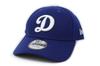 Кепка New Era MLB 9FORTY регулируемая Национальная лига Dodgers 2