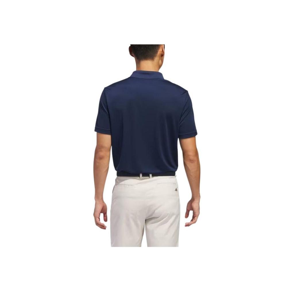 New Adidas Free Shipping With AdiClub Core Adidas Performance Primegreen Polo Shirt IU4442