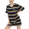 Vans Short Sleeved Dress Women's Black VN0A7RKOBLK