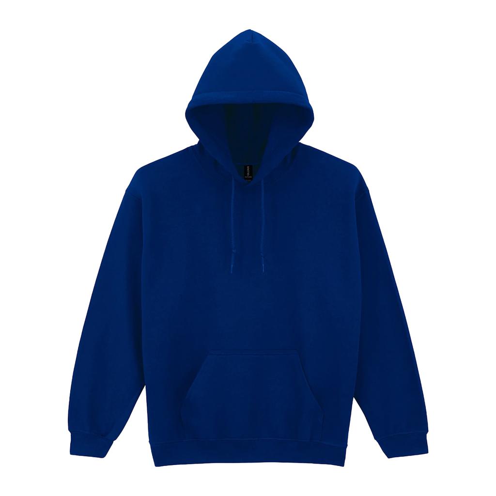 Gildan Unisex Adult Heavy Blend Hoodie
