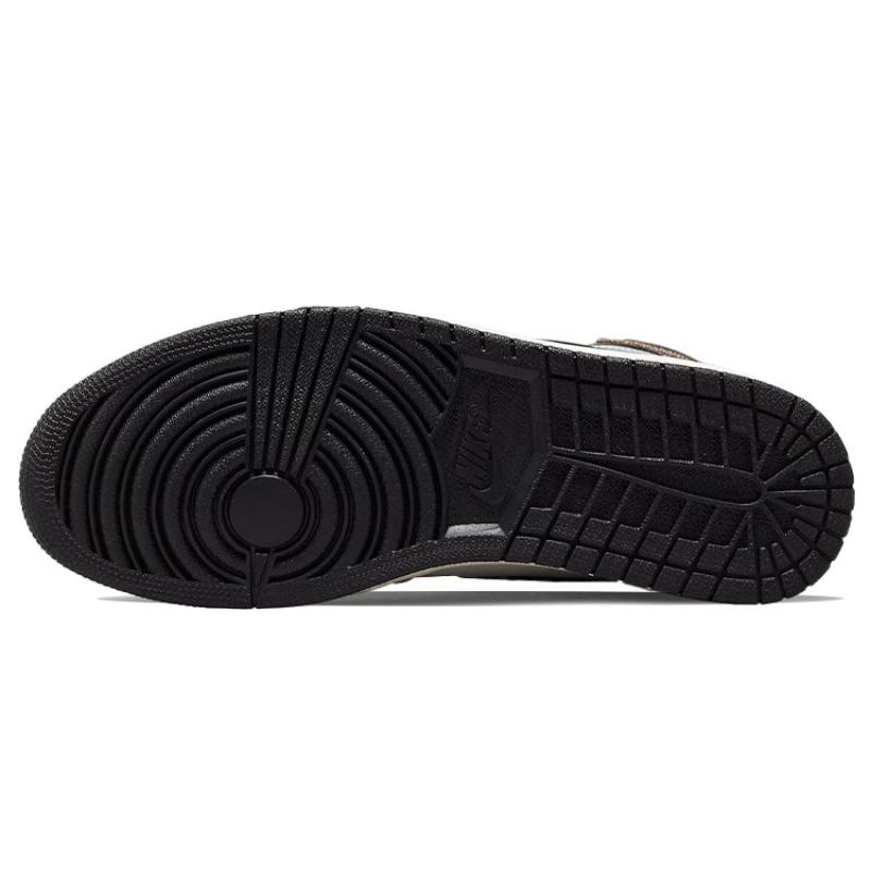 Air Jordan 1 High Og 'Hand Crafted' Jordan DH3097-001