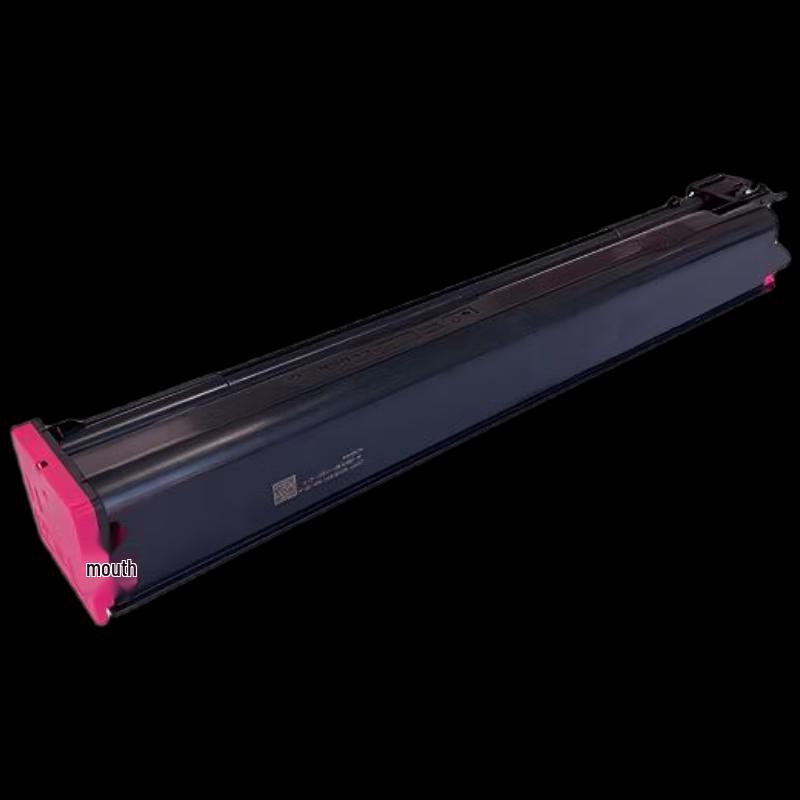 TOEC T-251C-MB Original Magenta Toner Cartridge