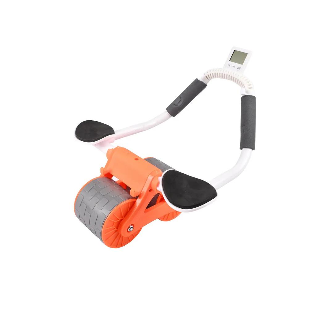 Тренажер-ролик AIRM HEALTH для мышц пресса (8379)