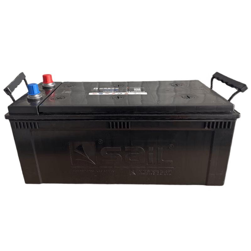 Sail 12V 180Ah N180R Car Starter Battery