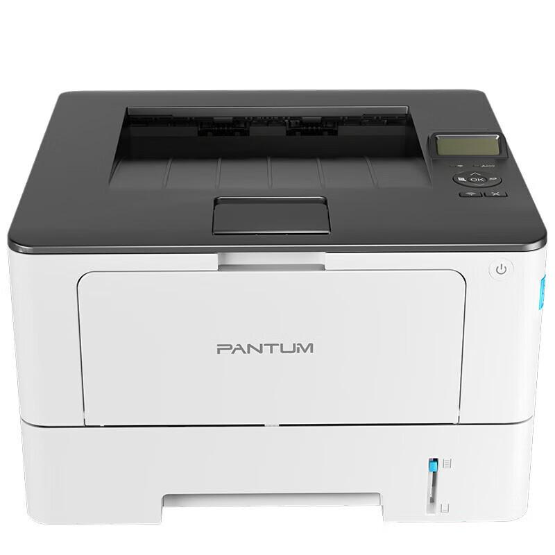 Pantum BP4005DN A4 Mono Duplex Laser Printer CN plug (adapter included)