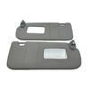 Interior Sun Visor For Hyundai I20 2008-2018 Left Right 2Pcs Set Car Sun Visor Protection Oem 852101J001OM