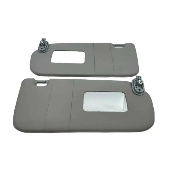 Interior Sun Visor For Hyundai I20 2008-2018 Left Right 2Pcs Set Car Sun Visor Protection Oem 852101J001OM