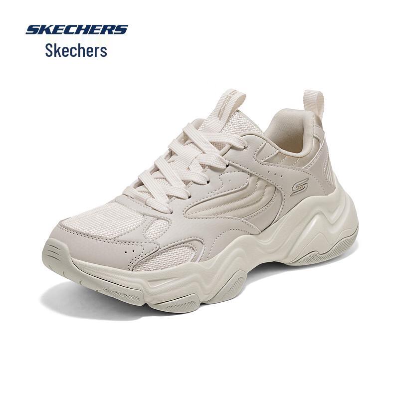 Skechers Женские кроссовки в стиле "Dad Shoes" 117682
