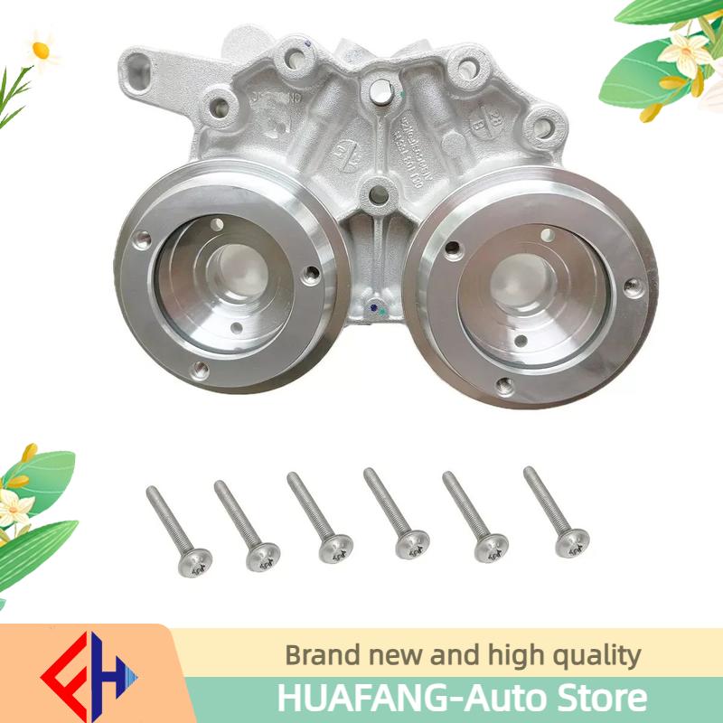 High Quality Original Camshaft Bearing Bridge Mount 06l103144f/06j103144f For Golf GTI R Mk7, A4, A5, Q5 2.0TFSI (CNCD)