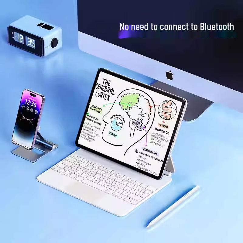 Стилус для Xiaomi Pad 6S Pro 12.4'' 2024