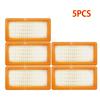 1-6 шт. HEPA-фильтр для Karcher DS5500 DS6000 DS5600 DS5800 Высококачественные запчасти для пылесоса Karcher 6.414-631.0