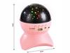Large Pink Star Projector (60) Gab_B