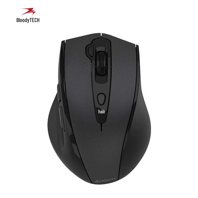 Беспроводная аэромышь A4TECH G10-810 Air2