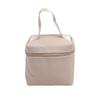 Travel Cosmetic Bag For Women Cute Mini Handbag Organizer Makeup Bags Storage Pouch For Sanitary Napkin Headphones Small Items