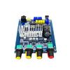 Цифровая аудиоусилительная плата Bluetooth 5.0 2.1 #Tpa3116D2 12-24В Для канала 50 Вт