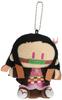 Kimetsu No Plush Nezuko "Demon Slayer Yaiba" Mini/Kamado