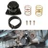 Car Blow Off Valve Kit Practical Modified for Truck Automotive Supplies