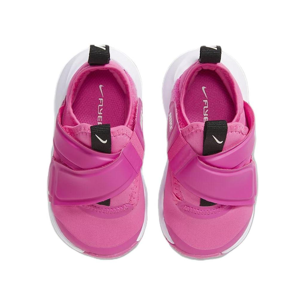 Nike Flex Advance Comfortable Non-Slip Durable Low-Top Walking Shoes Baby Shoes Pink CZ0188-603
