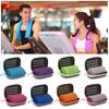 New Quick Drying Microfiber Cold Sports Towel Sports Cooling Ice Towel Fitness Cool Towel Camping