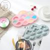 Радужное облако, форма капли дождя, силиконовая форма для выпечки торта, кубик льда, конфеты, пудинг, форма для льда, сделай сам
