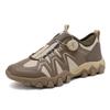 Повседневная фитнес мужская обувь дышащая обувь для походов на открытом воздухе модный стиль спортивные кроссовки