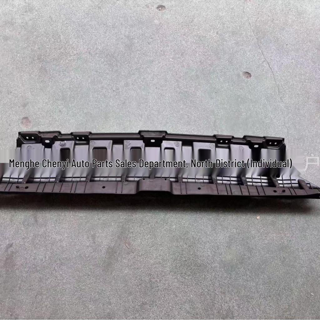 Radiator Upper Cover Plate for Beijing Hyundai ENCINO