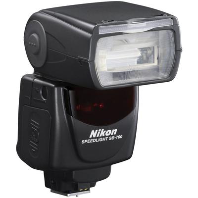 Nikon Вспышка Speedlight SB-700