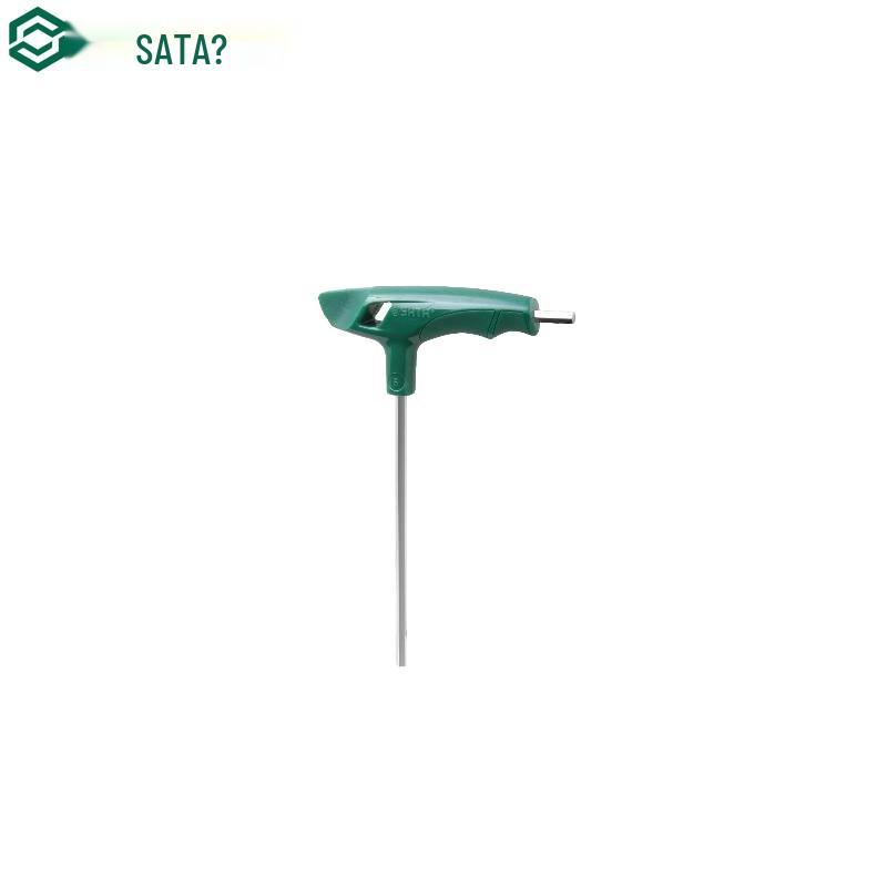 Шестигранный ключ SATA с Т-образной ручкой