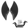 For Kawasaki Z900 Z 900 2025-2026 Motorcycle Front Brake Caliper Cooler Air Cooling Ducts Mounting Radiator Cover Accessories