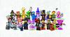 71023 - Минифигурки Lego - Лего Фильм 2