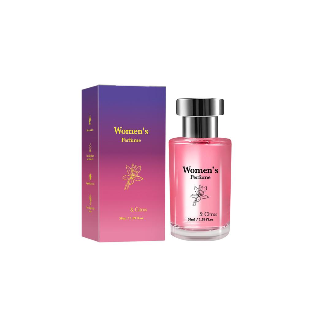 Женские духи, Усиленные духи для женщин, Элегантные духи, 50 мл