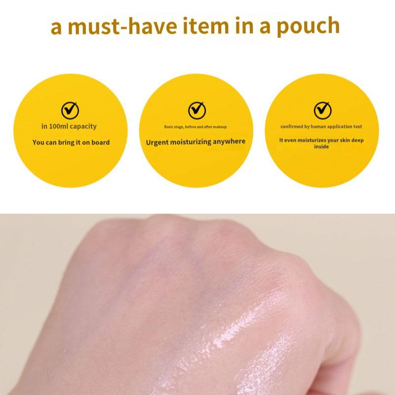 d'Alba Сыворотка-спрей White Truffle First 100 мл Essence Oil Mist Elastic Moisture Nutrition Moisture