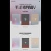 KANG DANIEL [The Story] 1st Full Album / DANIEL K