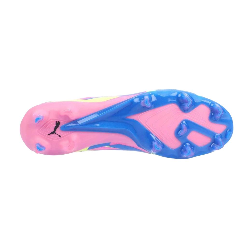 Puma Unisex Adult Ultra Ultimate Energy Firm Ground Football Boots