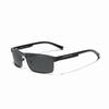 Kingseven NEW Polarized Sunglasses Men Women Driving Square Eyewear Men's Sun Glasses Male Goggle UV400 Sunglasses