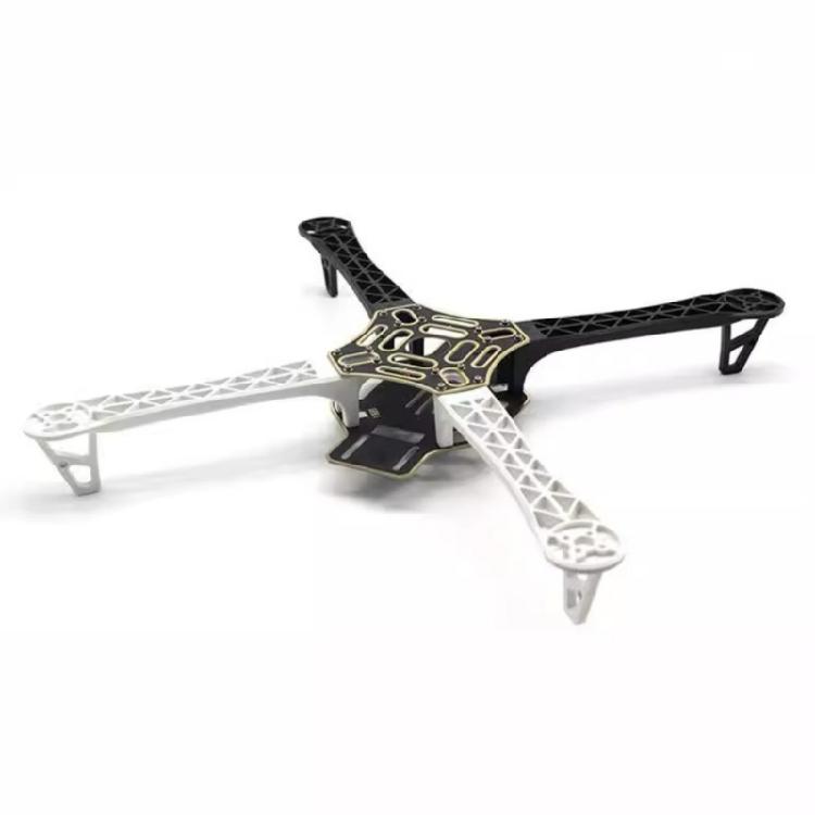 Universally 450mm DIY Quadcopter Frame with Screw For Hobbyists Drones Frame Compatible for Various Flight Controllers