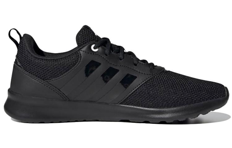 adidas Qt Racer 2.0 'Core Black' Женские FY8315