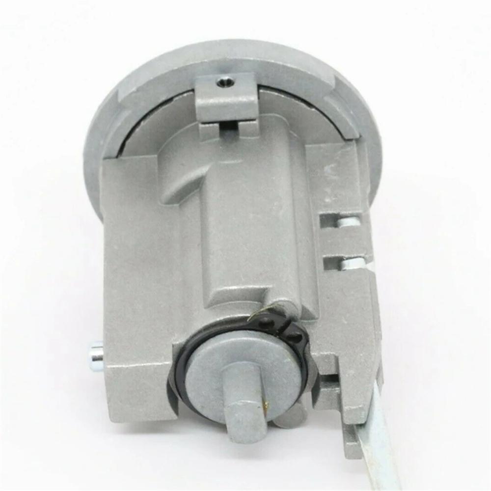 Новый переключатель цилиндра замка зажигания 2 ключа для TOYOTA Tundra 2007-2020 69057-04030