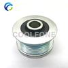 Alternator Clutch Pulley for NISSAN NAVARA PICK UP MURANO D22 D40 R51 R52 2.5 23151-EB301 23151-EB30A F-552386.01 23151-EB301