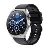 LIGE Wireless Charging Meter Smart Watch Outdoor Sports Fitness Waterproof Watch  Bluetooth Call Smart Watch