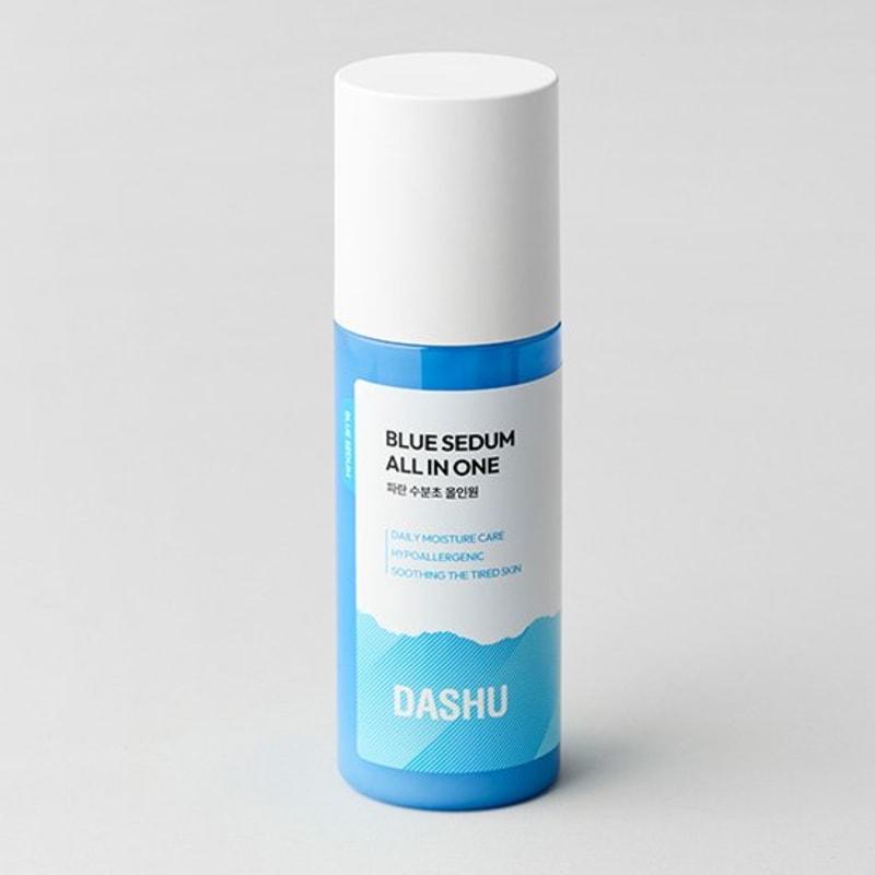DASHU Boy Blue Moisture All-in-one 150ml