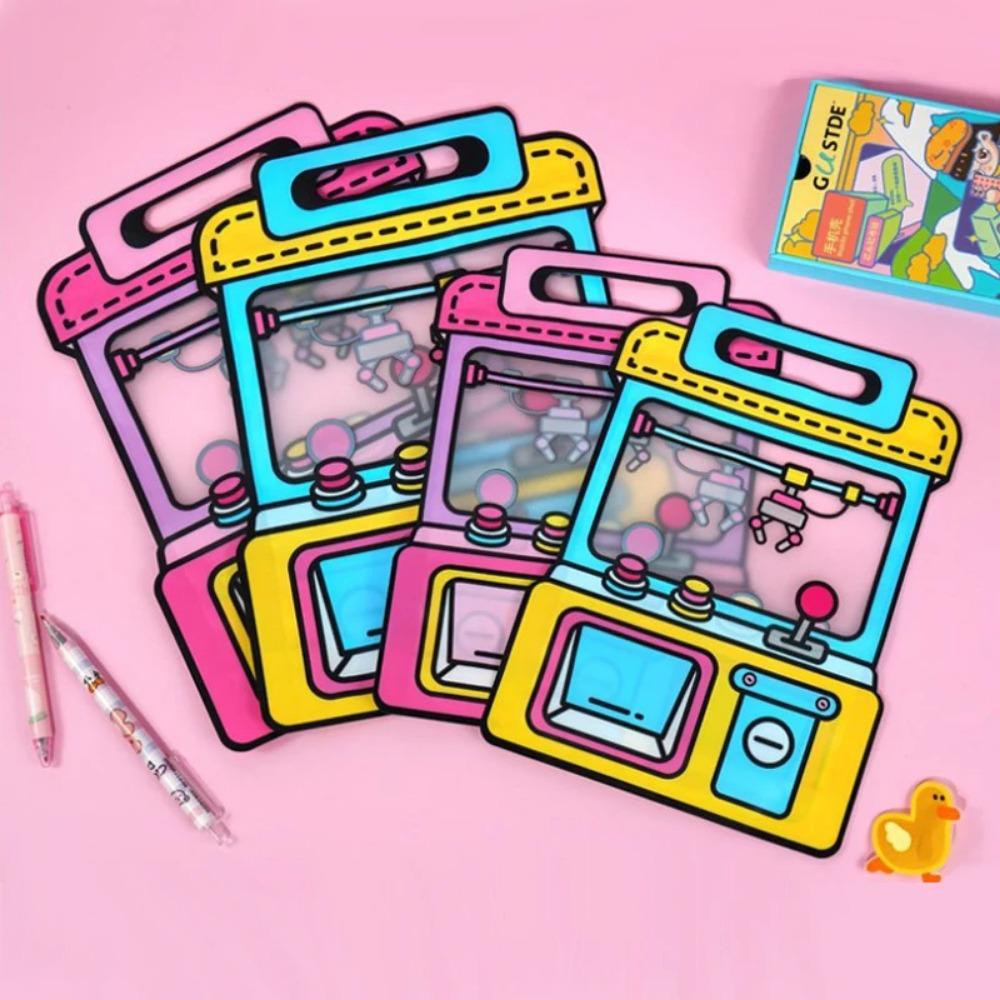 Милые мультяшные герметичные пакеты с изображением кукол, машин, кошек, конфет, закусок, пластиковая упаковка с самоблокирующейся молнией для дня рождения, фестиваля, вечеринки, детей, подарочный пакет