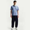Nike Мужская вязаная рубашка с коротким рукавом IH1158