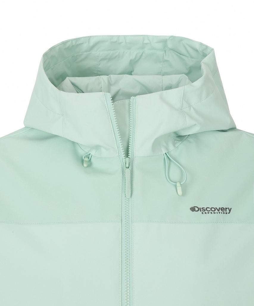 Discovery Expedition Women'S Vertex 3L Barnsley Jacket (L/Mint)