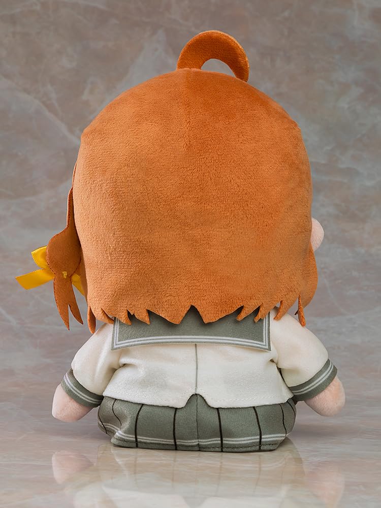 Kuripan Plush Love Live! Sunshine!! Chika Takami