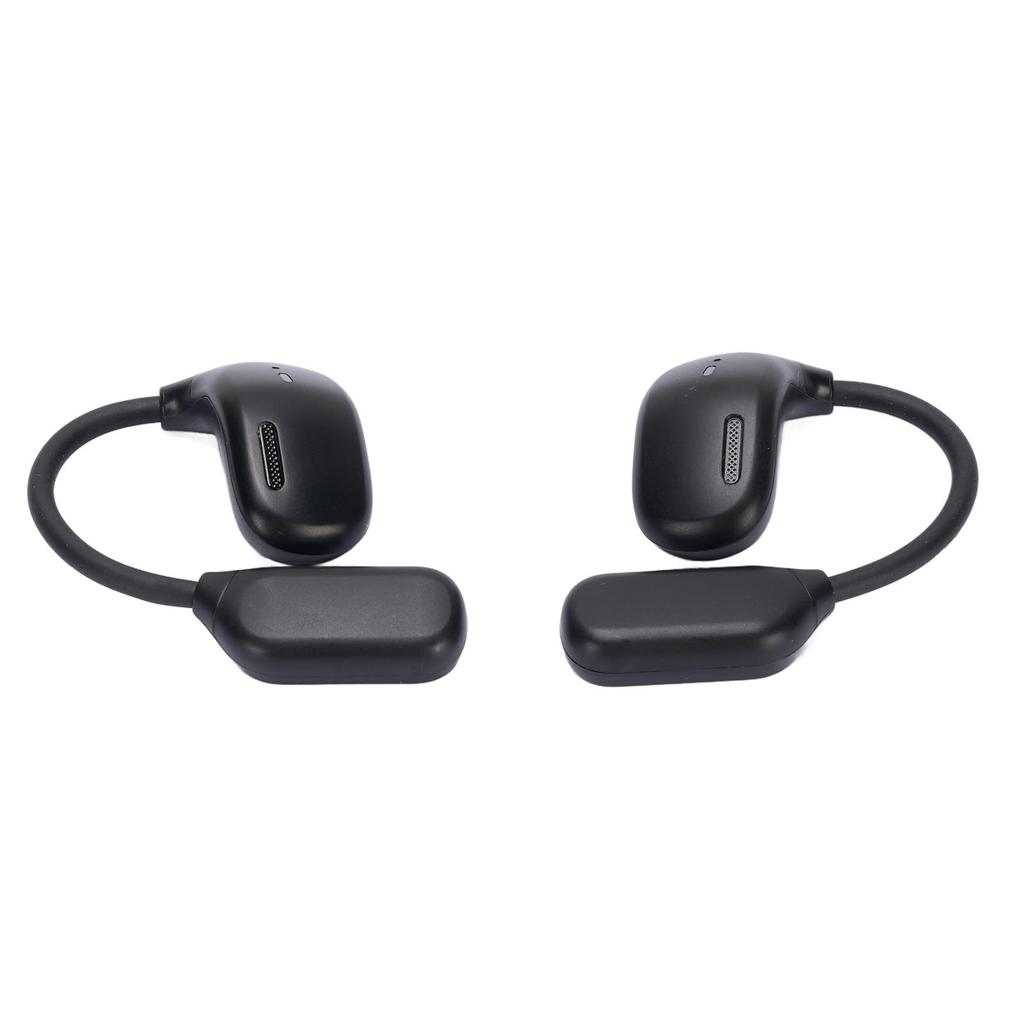 Перевод Наушники Цифровой дисплей Сенсорное управление 144 языка Bluetooth Язык в реальном времени