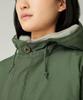 Snow Peak TAKIBI Ripstop Adjustable Jacket Outerwear Jacket for Men and Size S JK-25AU015 Women, Olive,