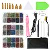 Rhinestone Setter Kit with Pen & Storage Bag for DIY Clothing & Jewelry Accessories