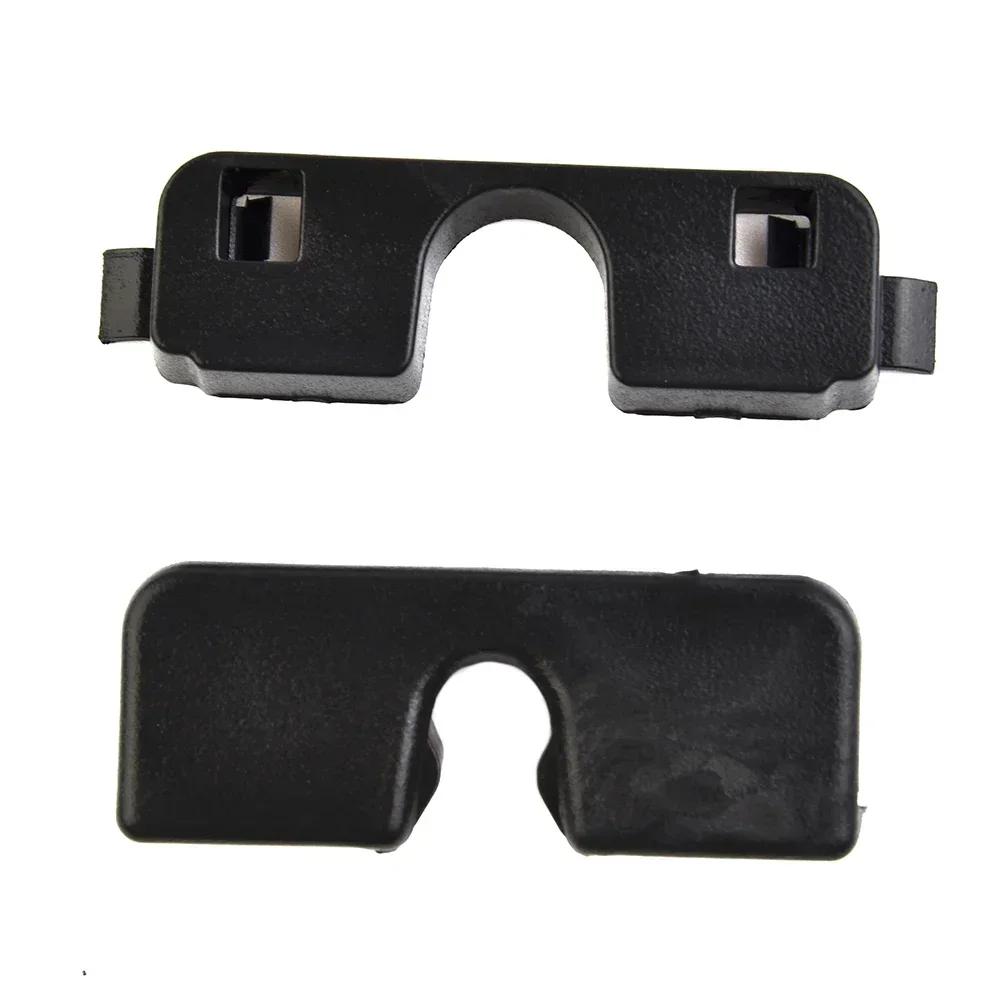 Прочный поворотный зажим для крепления полки для Opel, Vauxhall Corsa E Crossland, надежная работа, простая установка